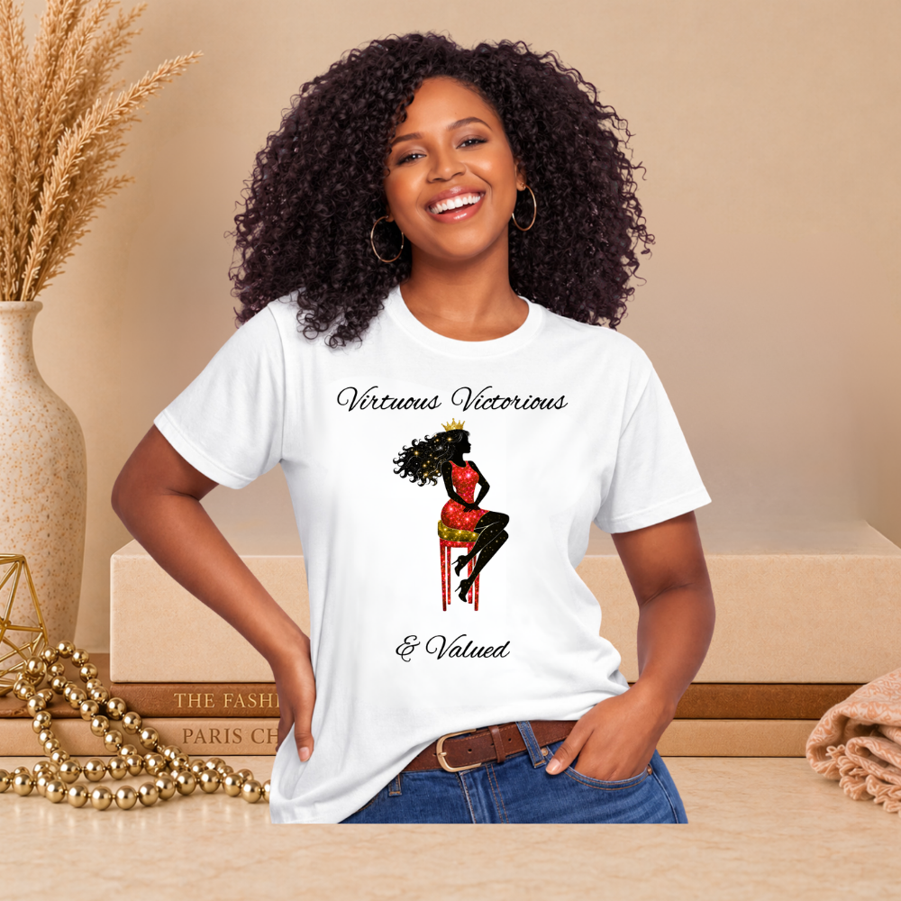 Tees with Intention